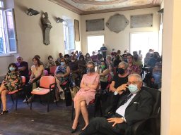 Eventi » 1 luglio 2022
